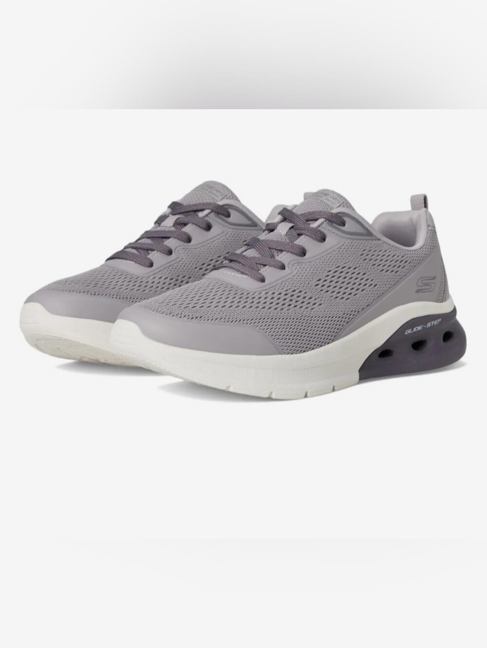 Skechers Women's Bobs Arc Waves 2.0 In Lilac